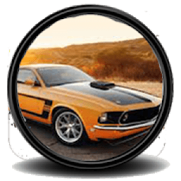 ikon INFINITE RACER 2 : HIGH SPEED RACING