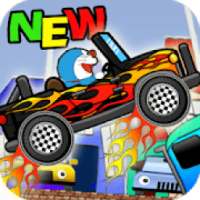 Dorae Climb Race Racing 2018