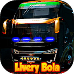 Livery BOLA icon