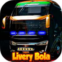 Livery BOLA