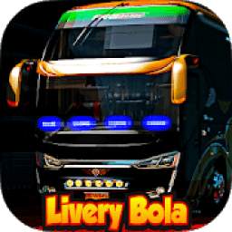 Livery Skin Bola 2