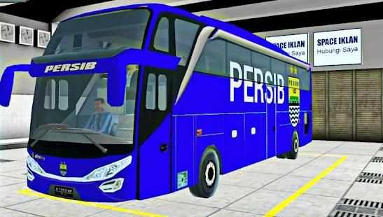 Livery BOLA screenshot 1