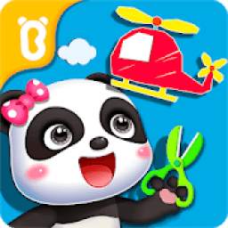 Little Panda’s Handmade Crafts