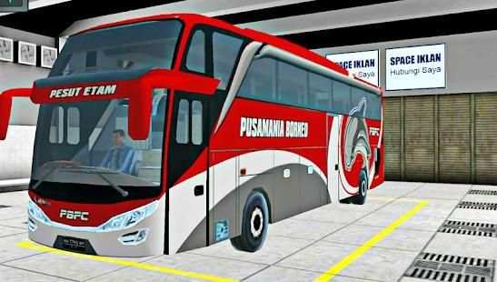 Livery BOLA screenshot 2