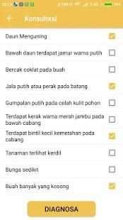 Sistem Pakar Kopi (SiPaPi) screenshot 3
