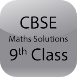 ikon CBSE Maths Solutions 9th Class