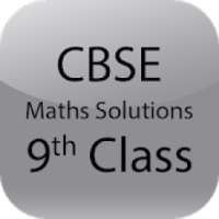 CBSE Maths Solutions 9th Class