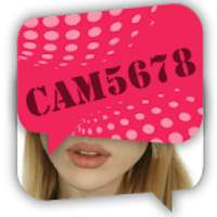 캠5678 (CAM5678) - Video Chat