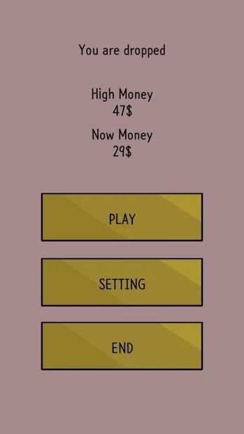 Grow Money! स्क्रीनशॉट 1