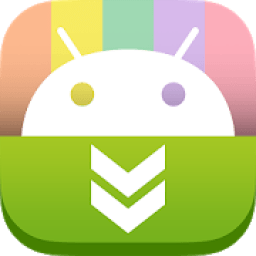 ikon APK Trend – Mobile App Store