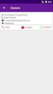 Rakta Dana Jeeva Dana screenshot 5