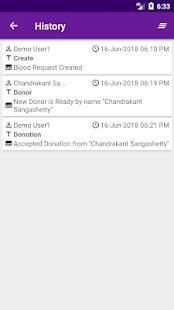 Rakta Dana Jeeva Dana screenshot 1
