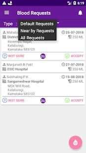 Rakta Dana Jeeva Dana screenshot 6