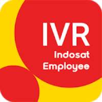 IVR for Indosat employee