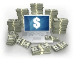 WATCH AD EARNER icon