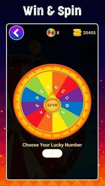 Spin To Win Cash - Earn Money स्क्रीनशॉट 4