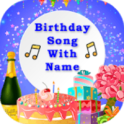 ikon Birthday Song with Name