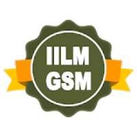 IILM GSM