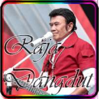 Raja Dangdut Rhoma Irama Mp3 on 9Apps