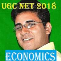UGC NET ECONOMICS