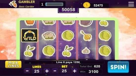 Money Games Slots Money Rain स्क्रीनशॉट 3