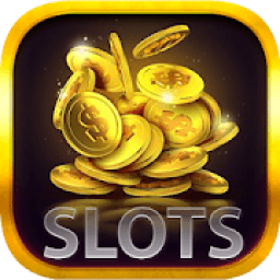 Money Games Slots Money Rain icon