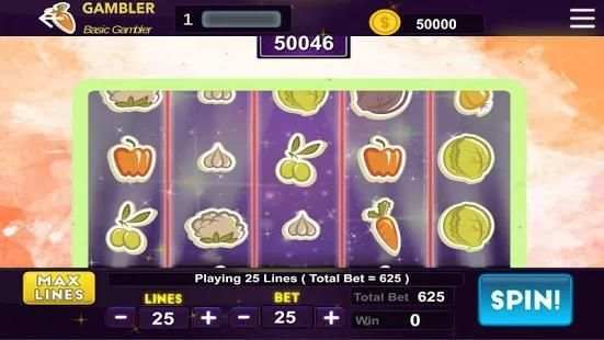 Money Games Slots Money Rain स्क्रीनशॉट 1