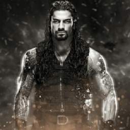 Roman Reigns HD Wallpapers 4.0