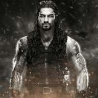 Roman Reigns HD Wallpaper on 9Apps