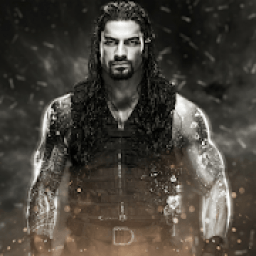 Roman Reigns HD Wallpaper आइकन