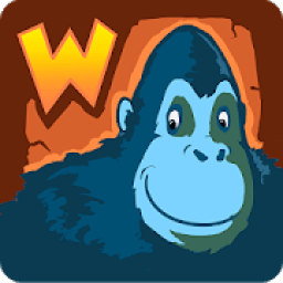 Mega Word Game - 100 Puzzle Edition आइकन