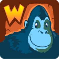 Mega Word Game - 100 Puzzle Edition