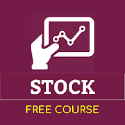 Stocks School: Learn Stocks Fundamental analysis иконка