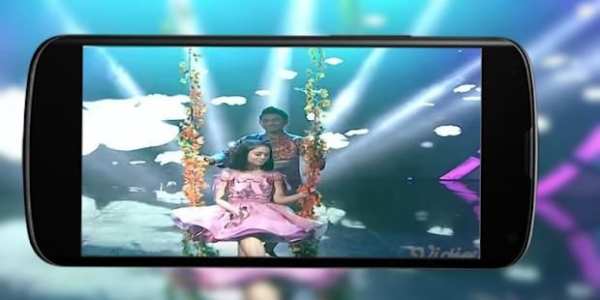 TV Online - Indosiar Online Indonesia screenshot 1