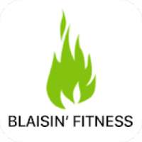 BLAISIN FITNESS GO