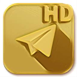 telegram HD messenger 1.2