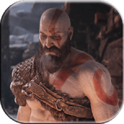ikon God of Wars 4