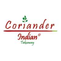 Coriander Indian Takeaway on 9Apps