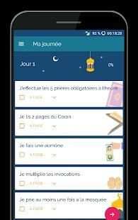 My Ramadan screenshot 4