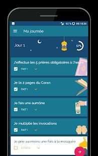 My Ramadan screenshot 3