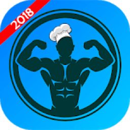 وجبات و مكملات كمال الاجسام و الفتنس
‎ icon