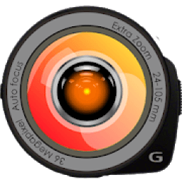 ikon Camera V5 Lite 36 Megapixel