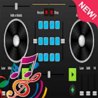 Virtual Rhytm Dj Mix - Virtual Dj App on 9Apps