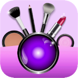 ikon YouFace Beauty Makeup Camera