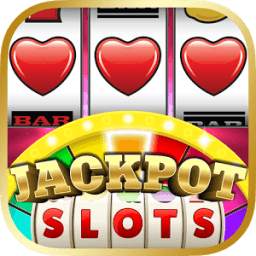 Romantic Spin Slots - Las Vegas Casino
