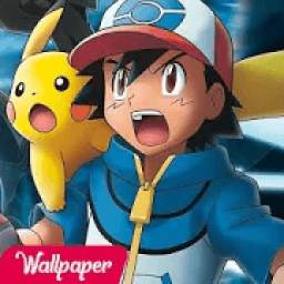 Poke Wallpapers 1.0