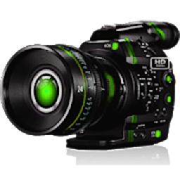 ikon HD Camera Selfie