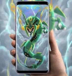 Pokemon Wallpaper screenshot 4