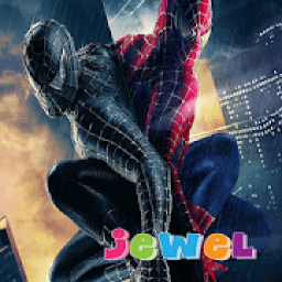 ikon Spider Evolution BlackSwap