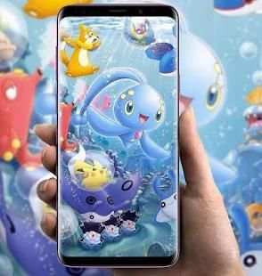 Pokemon Wallpaper screenshot 1